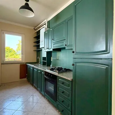 شقة The Golden View Bee